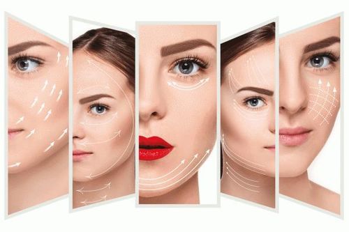 Có nên căng da mặt ở tuổi 30?