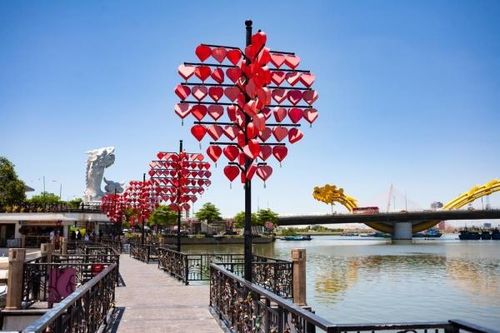 Từ ngày mai, Đà Nẵng chỉ còn tạm dừng 4 loại hình dịch vụ