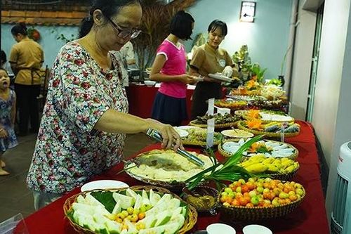 Để ăn chay tốt cho sức khỏe