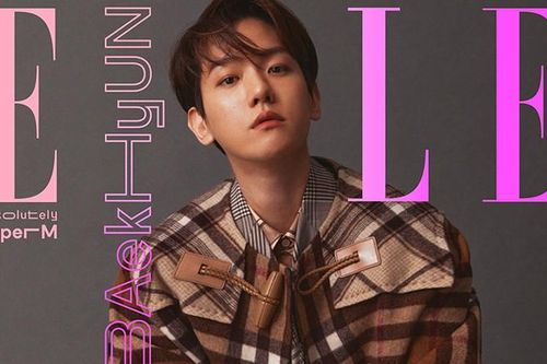 Không phải BTS hay BLACKPINK, Baekhyun (EXO) mới là sao Hàn đầu tiên làm được việc này