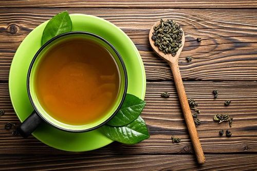 Thưởng trà đúng nguyên tắc không phải ai cũng biết