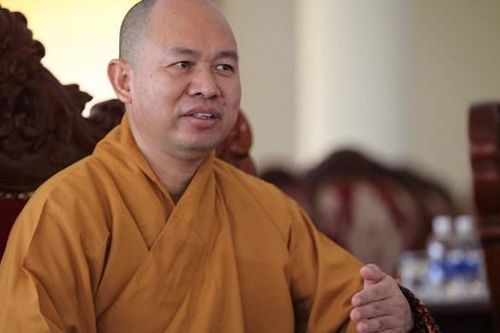 Thượng tọa Thích Đức Thiện: Giáo lý Phật giáo là nguồn năng lượng bảo vệ môi trường