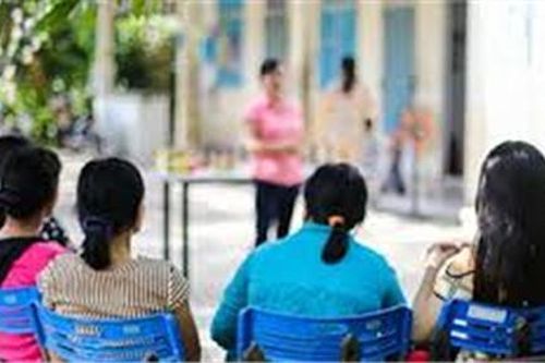 Hỗ trợ xã hội giúp người bán dâm hoàn lương hòa nhập cộng đồng