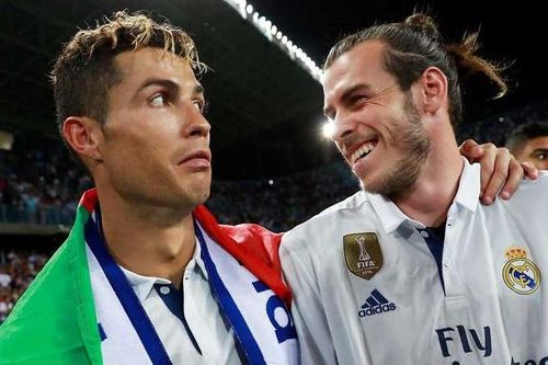 'Ai cũng nghĩ Bale sẽ xuất sắc hơn Ronaldo'