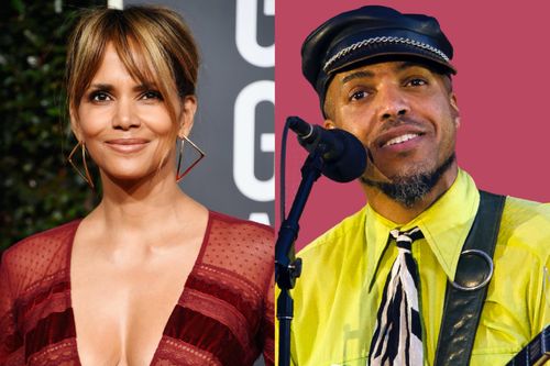 Halle Berry đăng ảnh úp mở chuyện hẹn hò