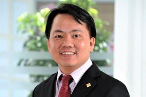 Ông Nguyễn Anh Đức điều hành HĐQT Saigon Co.op