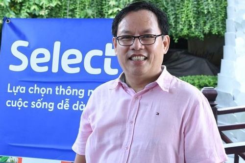 Ông Diệp Dũng đòi lập vi bằng khi bàn giao công việc ở Saigon Co.op