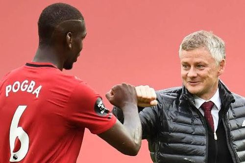 Man United trước mùa giải mới