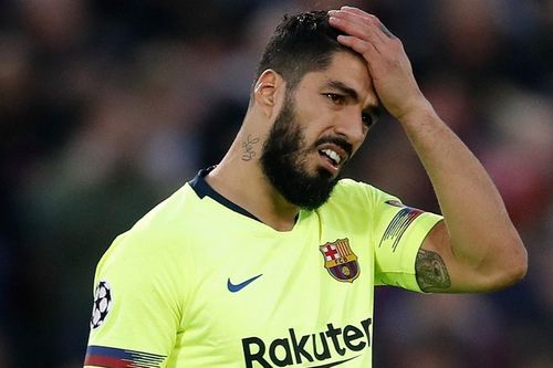 Suarez từ chối cơ hội nhận lương cao nhất lịch sử MLS