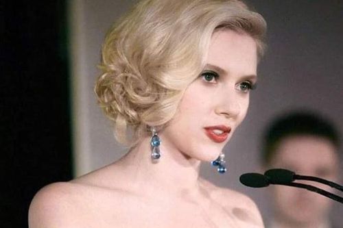 Scarlett Johansson lên tiếng về cái chết của nhân vật Black Widow