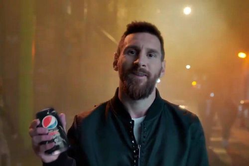 Messi kiếm tiền thế nào?