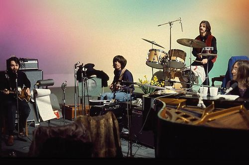 Sắp ra sách về The Beatles