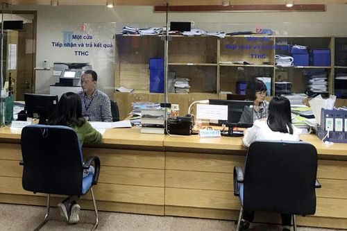 Thủ tục cấp phép xây dựng cấp độ 3, 4: Rõ trách nhiệm, giảm chi phí khi làm thủ tục