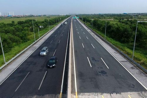 Chương trình 06 - Ctr/TU của thành ủy Hà Nội: Gỡ nhiều nút thắt giao thông trọng yếu