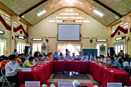 Đảm bảo bình đẳng giới trong đời sống gia đình