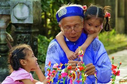 Nét riêng di sản thăng hoa