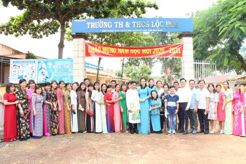 Gửi yêu thương đến phụ nữ biên cương
