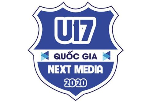 Lịch thi đấu VCK U17 quốc gia. Lịch thi đấu bóng đá U17 quốc gia Next Media 2020