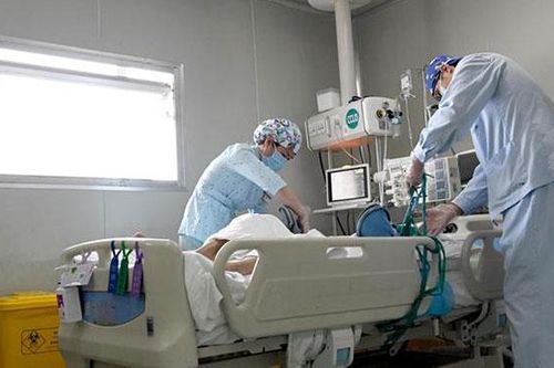 Dịch COVID-19 đến sáng 18/9: Thế giới có hơn 30.333.659 ca bệnh và 950.132 ca tử vong