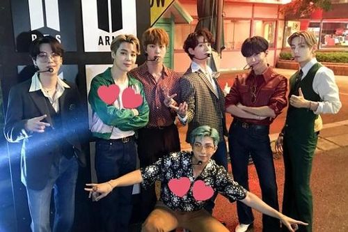 BTS công bố phiên bản đêm của 'Dynamite', ARMY phản ứng cực lầy lội