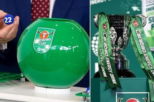 Bốc thăm vòng 3 Cúp Liên đoàn: MU dễ thở, Arsenal gặp khó, Mourinho có thể gặp lại Chelsea