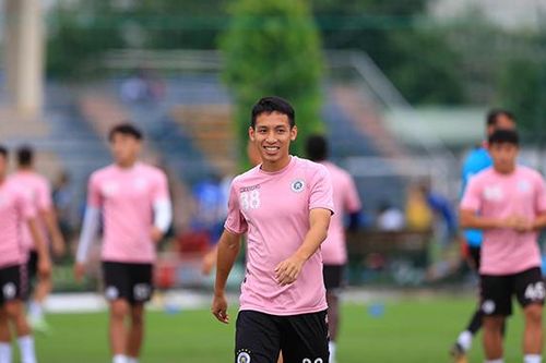 Hùng Dũng so Tấn Trường với Buffon, dè chừng Viettel