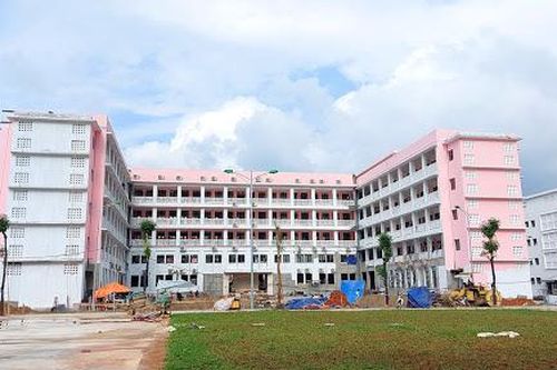 Cách xác định công trình dân dụng và hạ tầng kỹ thuật
