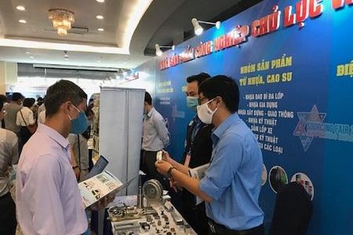 Cơ hội lớn cho các DN công nghiệp hỗ trợ tham gia chuỗi cung ứng