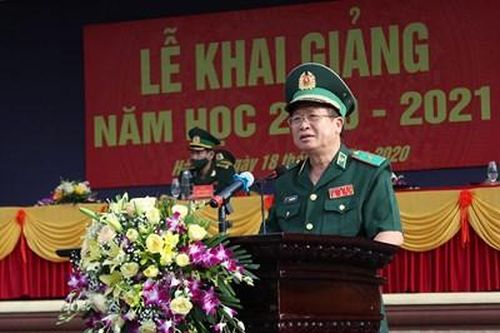 Học viện Biên phòng khai giảng năm học 2020-2021