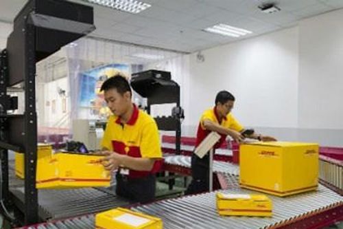 DHL Express thông báo điều chỉnh tăng giá thường niên