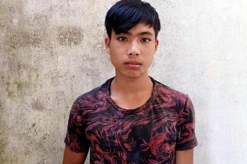 Hoan trộm liên hoàn