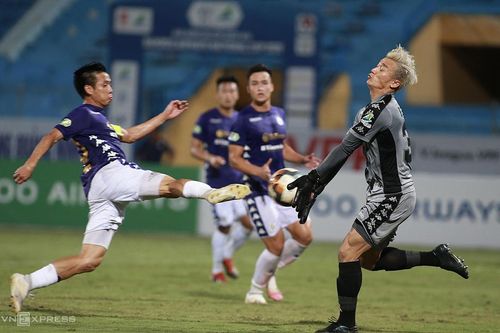 Ám ảnh Bùi Tiến Dũng