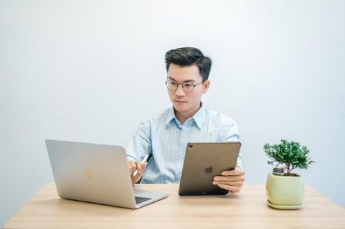 Từ chàng sinh viên tỉnh lẻ đến chuyên gia giáo dục quốc tế