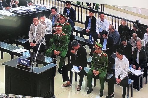 Đà Nẵng khai trừ đảng 5 cựu cán bộ