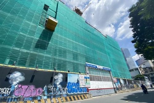 Ngoài gây nứt, lún Bảo tàng Mỹ Thuật, tứ giác Bến Thành Bitexco vướng lùm xùm gì?