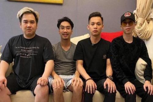 Những hội bạn thân 'quyền lực' làng streamer, xuất hiện là gây bão