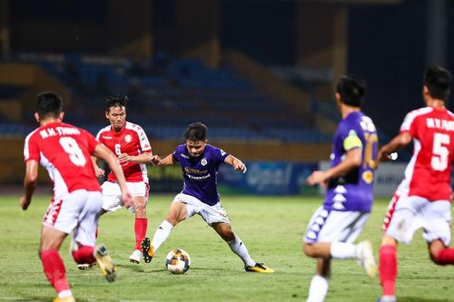 Hà Nội FC và VFF gửi công văn xin mở cửa sân Hàng Đẫy