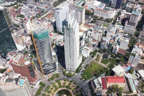 Truy tố ông Vũ Huy Hoàng và đồng phạm gây thiệt hại 2.700 tỷ đồng