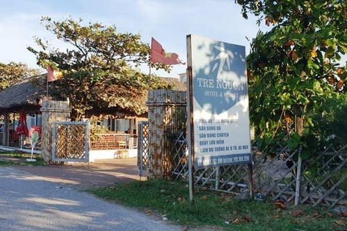 Huyện Cẩm Xuyên – Hà Tĩnh: Thu hồi dự án 100 tỷ của Tre Nguồn