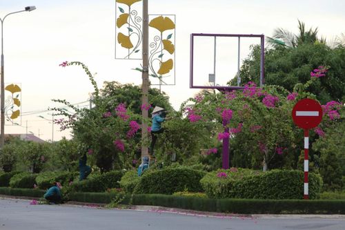 Quảng Bình 'nín thở' chờ bão đổ bộ