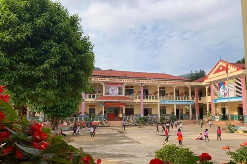 Lào Cai: Quản lý chặt tài trợ cho cơ sở giáo dục