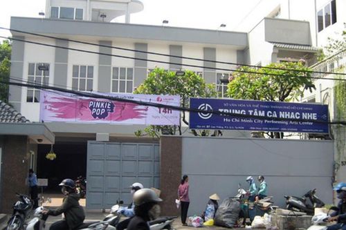 Truy tố đại gia Diệp Bạch Dương, nhiều cựu quan chức liên đới