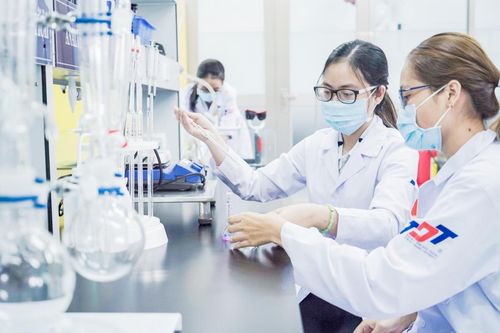 Trường ĐH Tôn Đức Thắng công bố 'điểm sàn' từ 21 đến 30 điểm