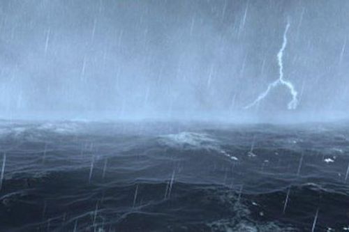 Tin tức bão số 5: Bão gây mưa lớn và gió giật mạnh; cảnh báo mưa dông, lốc, lũ quét, sạt lở đất, ngập úng cùng biển động mạnh