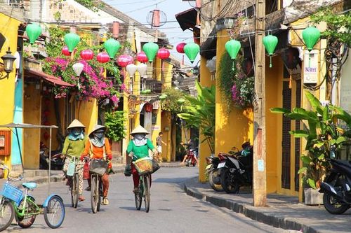 Chính thức mở lại đường bay quốc tế: Cơ hội khôi phục du lịch - Vẫn phải chờ?