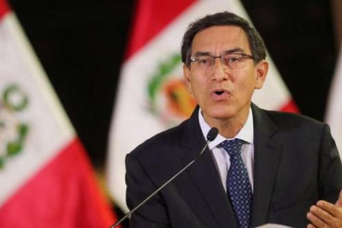 Tổng thống Peru đối mặt với việc luận tội vào tuần tới