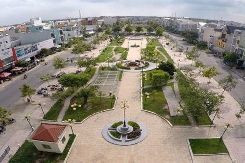 Đồng Tháp được thành lập TP Hồng Ngự