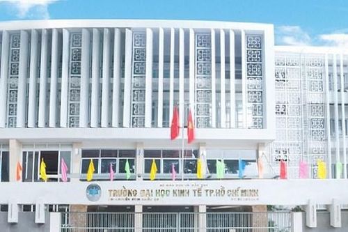 Điểm sàn trường Đại học Kinh tế TP HCM từ 18-20 điểm