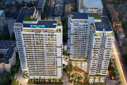 Giải mã hàng loạt doanh nghiệp địa ốc liên tiếp lỗ