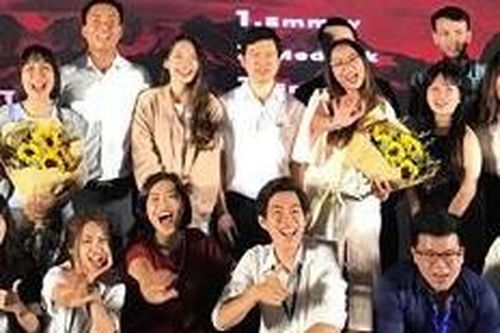Cơ hội nhận 50.000 đô la từ cuộc thi khởi nghiệp công nghệ